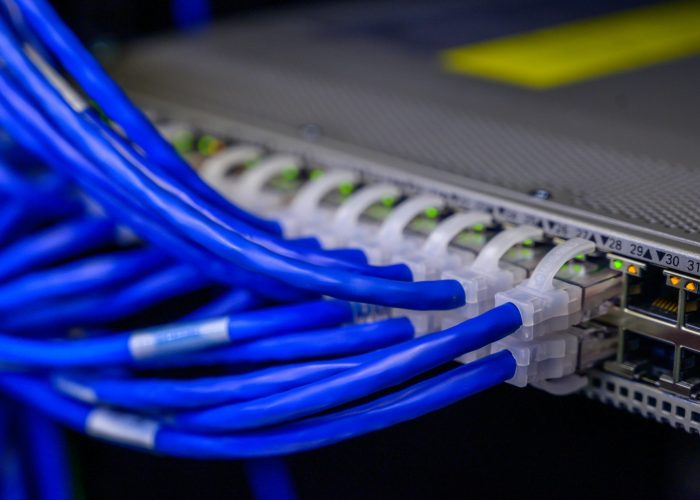 Contacto telecomunicaciones Logroño